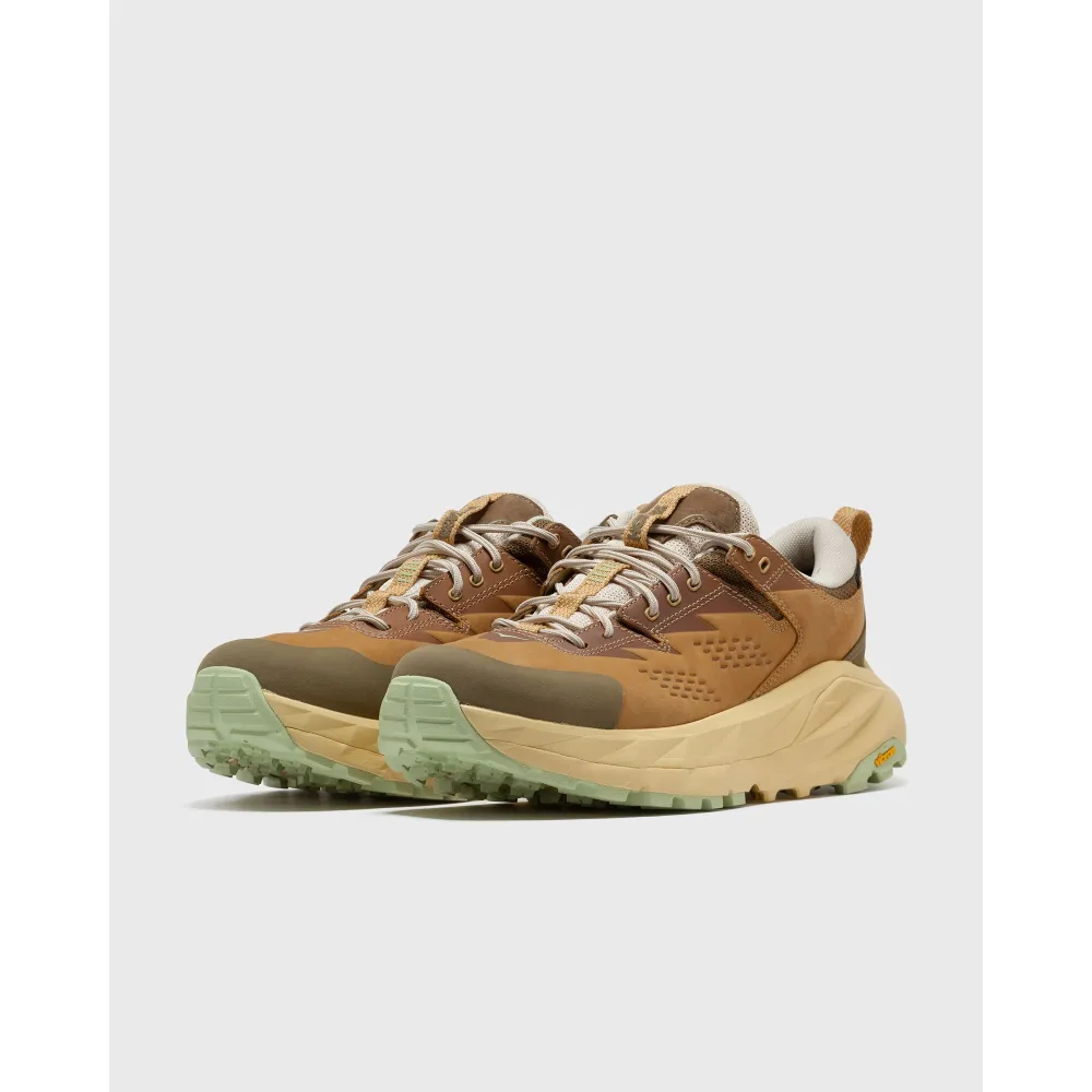Hoka Kaha Low GTX TP Tex Gore 1150913-WSH / braun