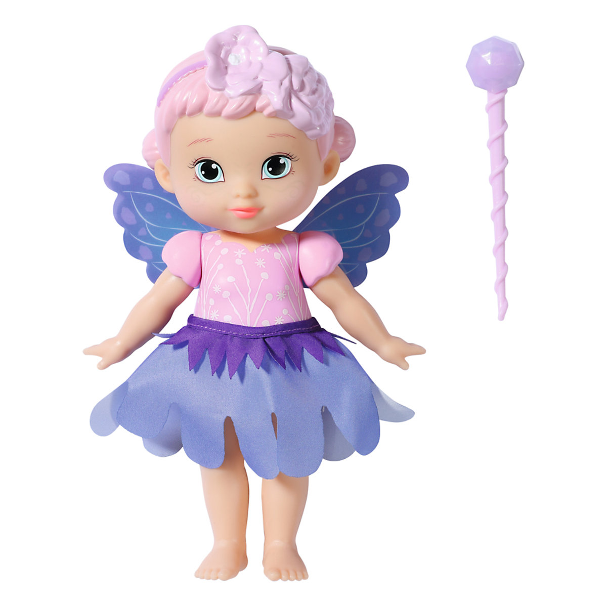 BABY born® Storybook Fairy Violet 18 cm
