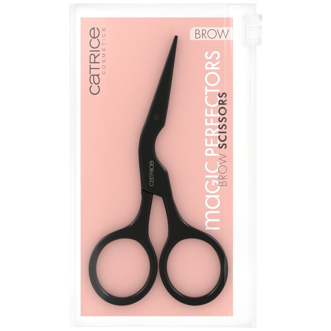 Magic Perfectors Brow Scissors