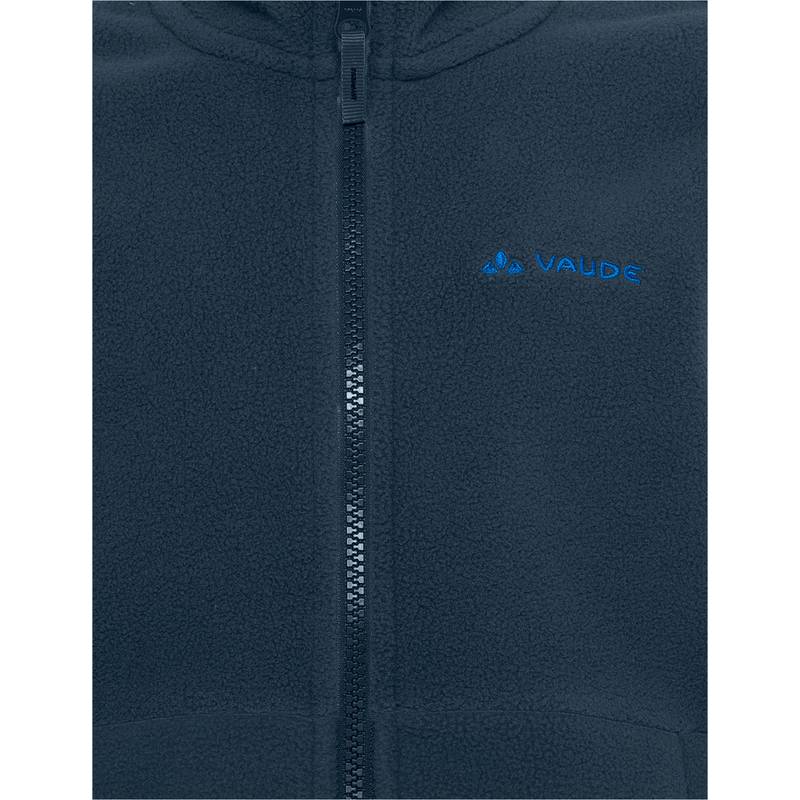 VAUDE Pulex II Fleeceweste Kinder