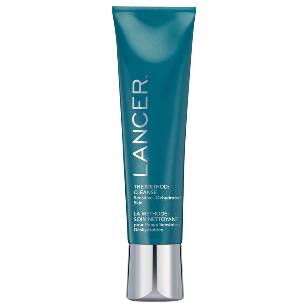 Lancer Cleanse Sensitive Skin Gel douche