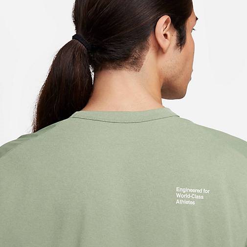 Nike Performance Damen Trainingsshirt DRI-FIT UV HYVERSE