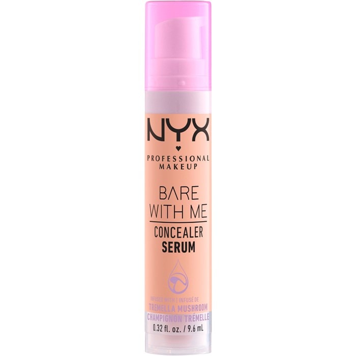 Concealer Serum