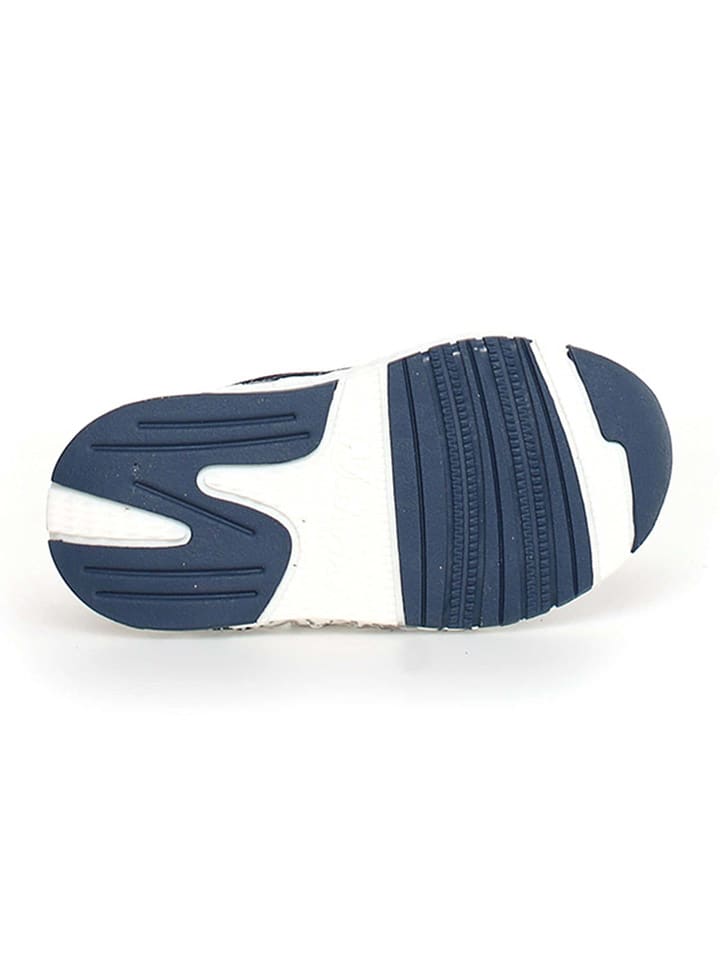 Naturino Leder-Sneakers 