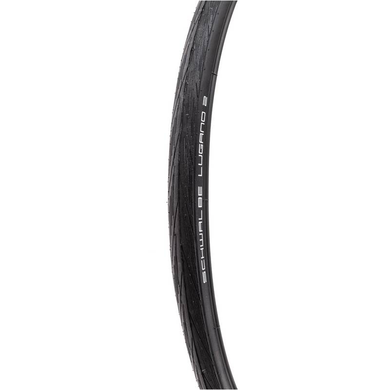 Schwalbe LUGANO 2 28x0,9 Fahrradreifen