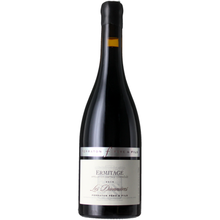 ERMITAGE - LES DIONNIERES 2020 - FERRATON