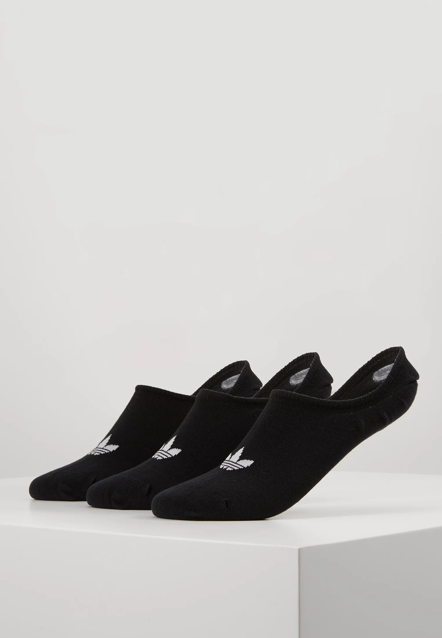 adidas Originals LOW CUT SOCK PACK DE 3 - Calcetines