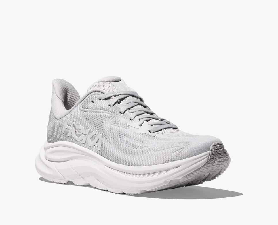 Clifton 10 Cosmic Grey / Stardust