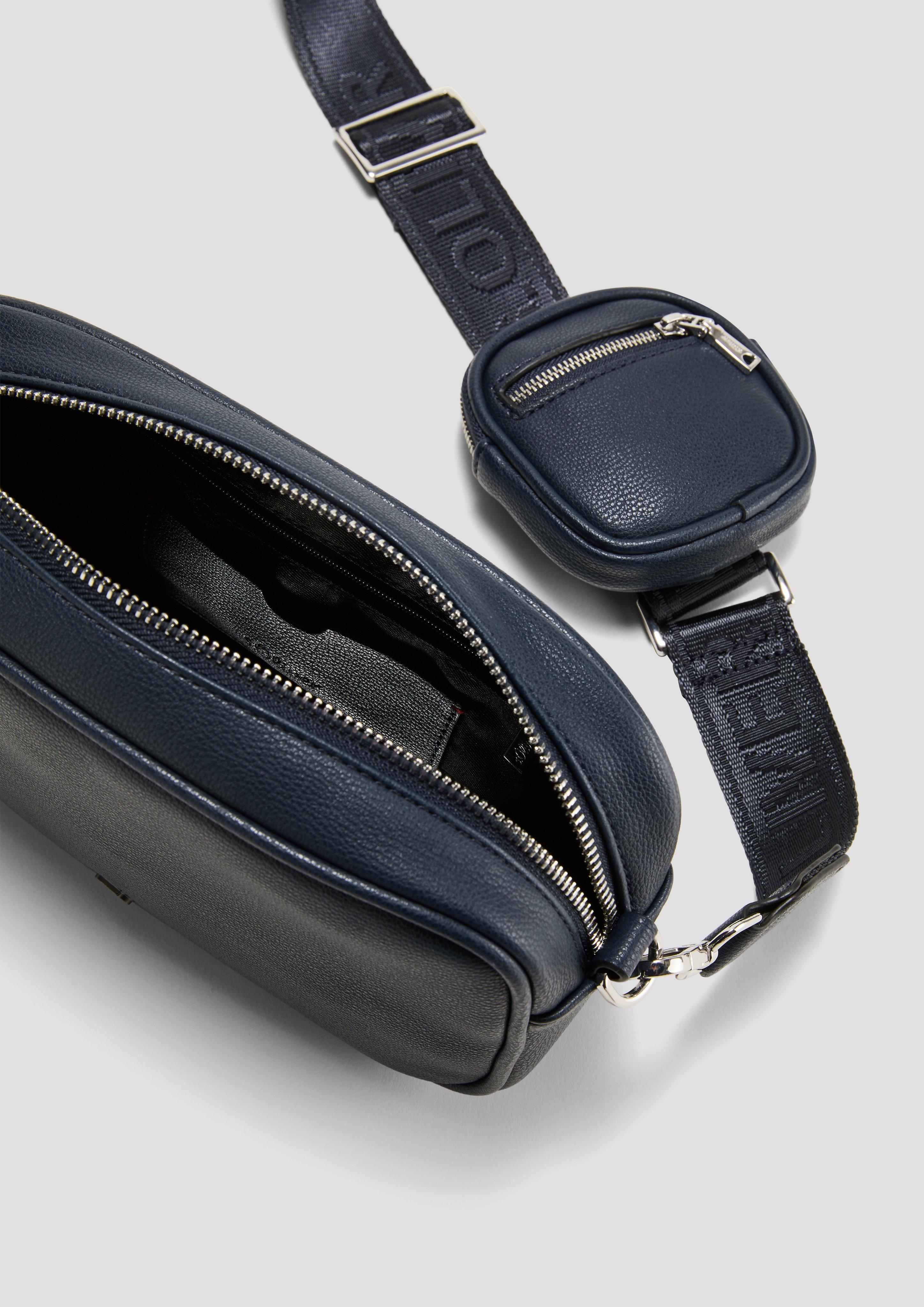 Tasche mit abnehmbarem Schultergurt  2145112-5959