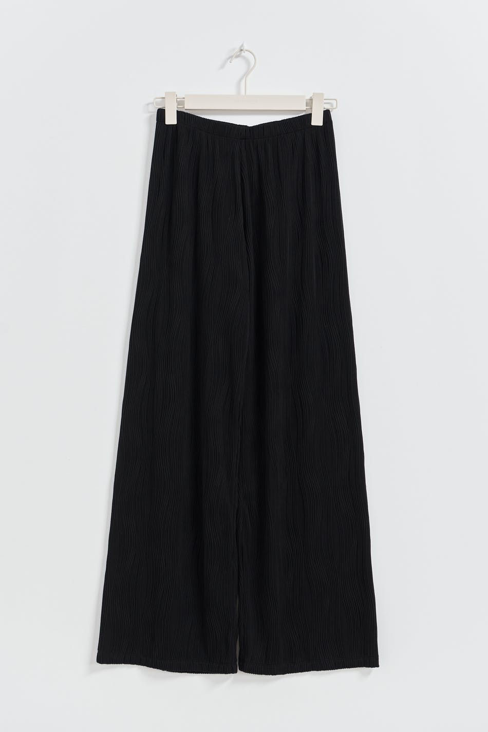 Structure trousers