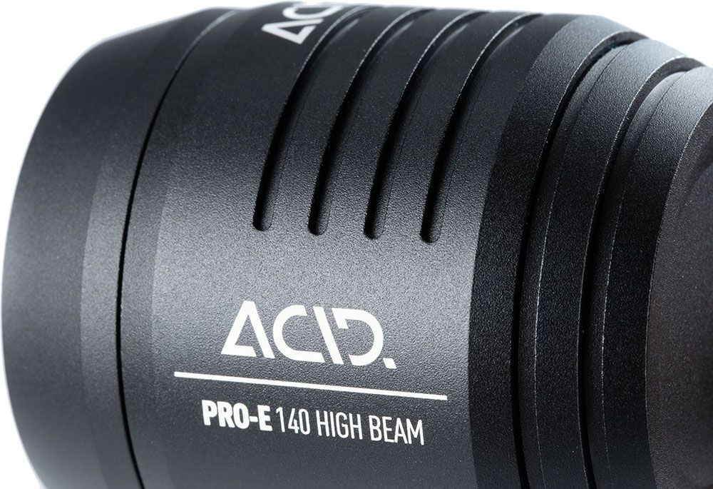 ACID PRO-E 140 High Beam E-Bike Frontlicht kaufen | Bike-Discount