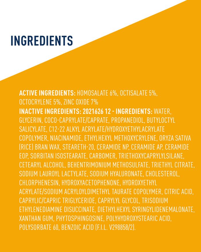 Crème solaire hydratante et légère à large spectre FPS 30 pour le visage et le corps. Mélange hybride de filtres solaires qui absorbe et réfléchit les rayons nocifs du soleil.