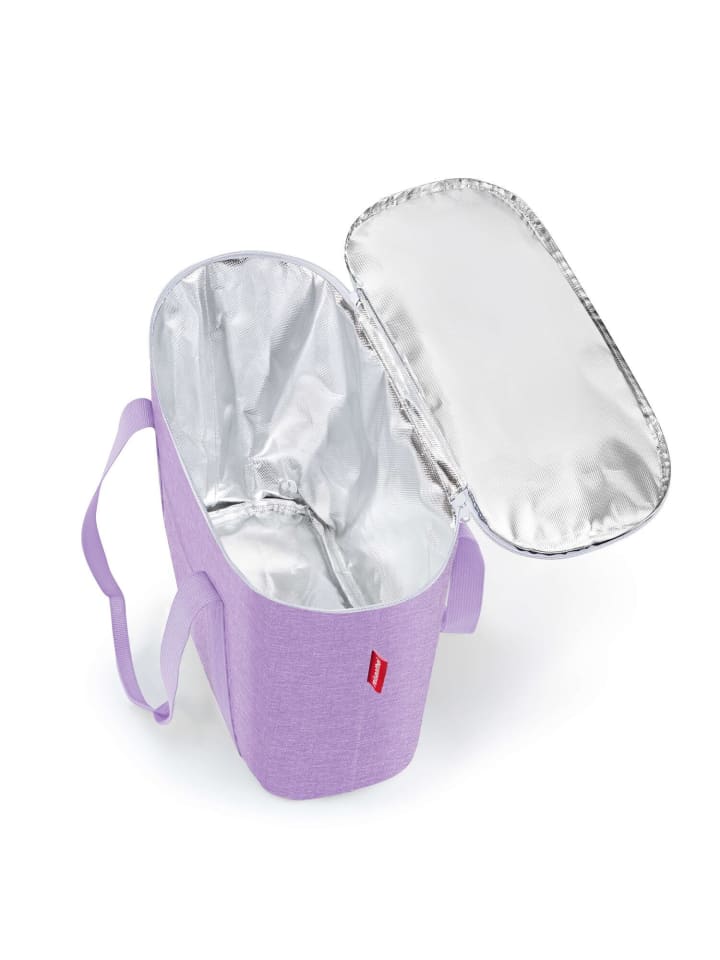 Reisenthel Kühltasche Twist in Lila günstig kaufen onesize