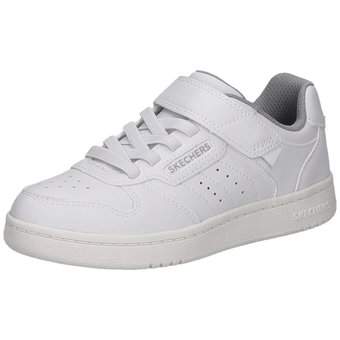 Skechers Quick Street Sneaker in weiß