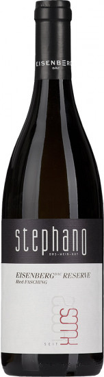 2019 Eied Saybritz Eisenberg reserve trocken - Weingut StephanO