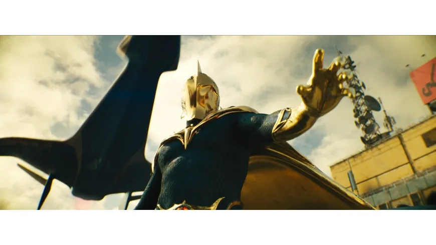 Black Adam