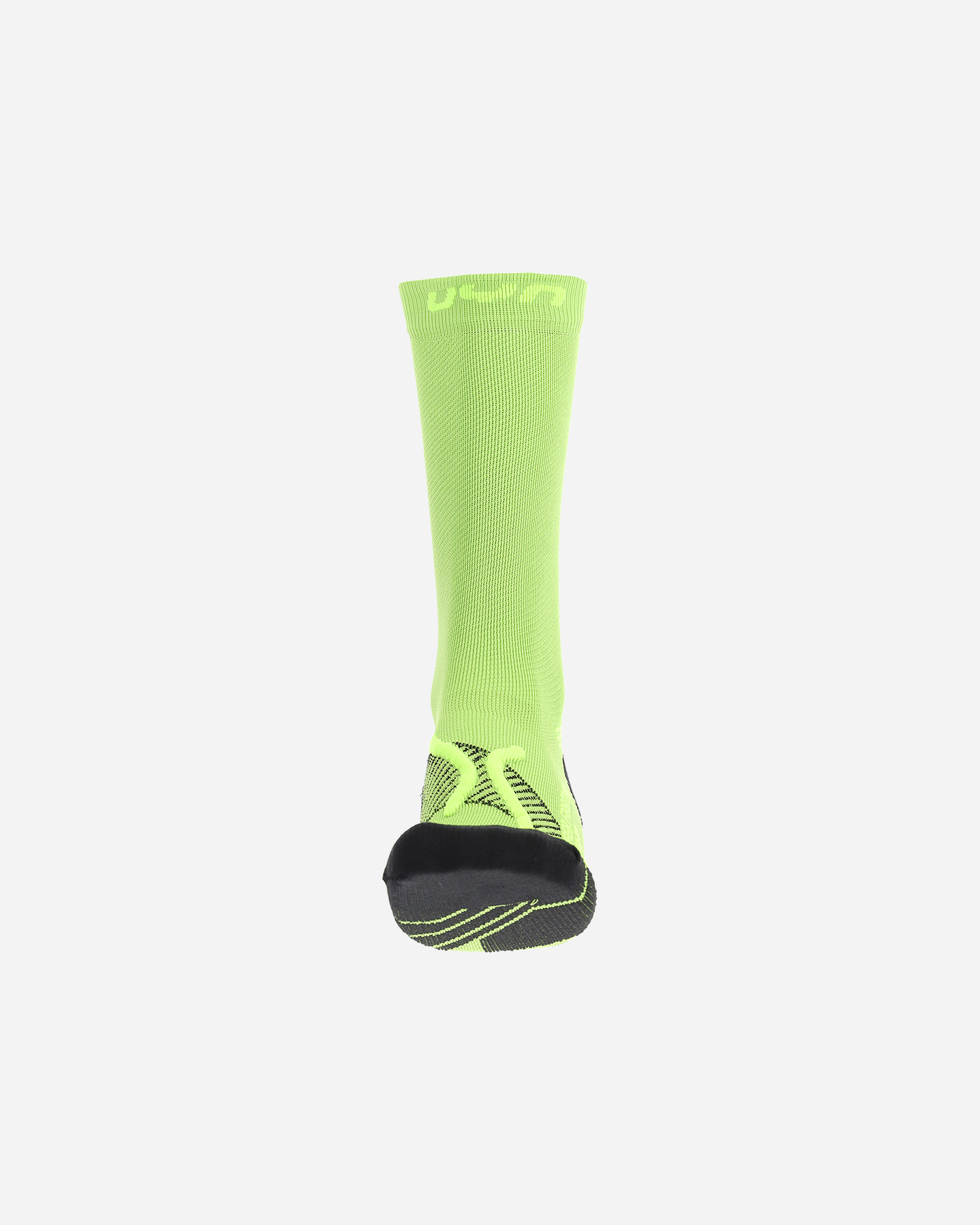 Calze Running Uyn Run Super Fast Mid S100254-E052