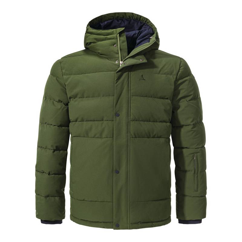 Schffel Ins. Jacket Eastcliff M Outdoorjacke Herren