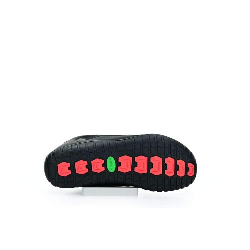 Saguaro Brave I Black Barfußschuhe