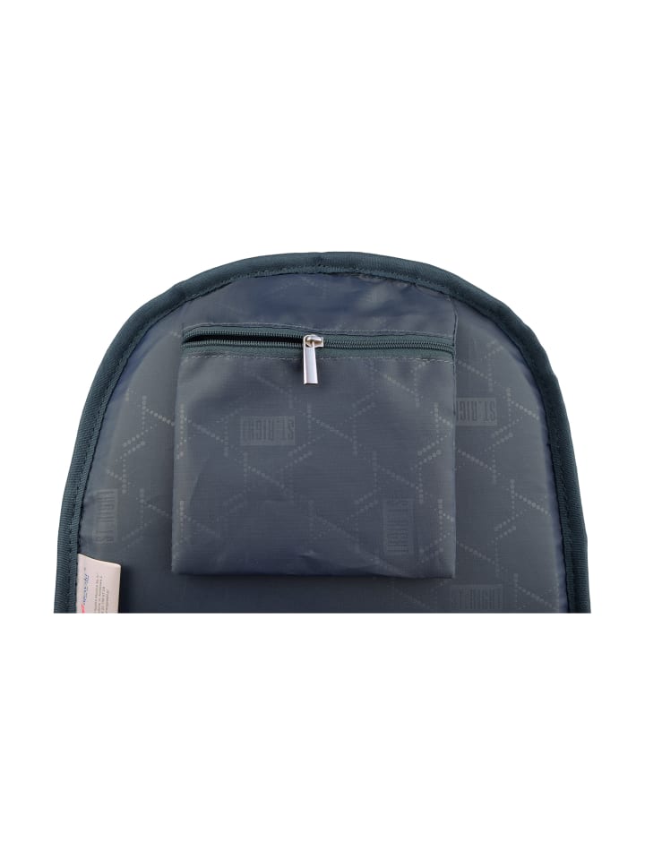 Yuhu.kids Schulrucksack Schulranzen ST.RIGHT in Mehrfarbig günstig kaufen onesize