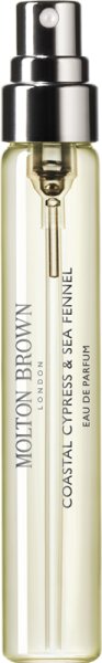 Molton Brown Coastal Cypress & Sea Fennel Travel Case Refill Eau de Parfum