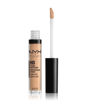 NYX Professional Makeup HD Studio Photogenic Concealer-3 g