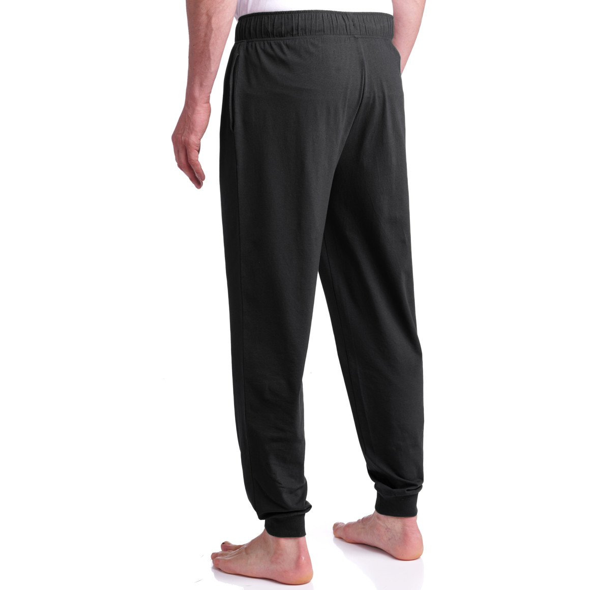 Herren Schlafhose mit Tunnelzug