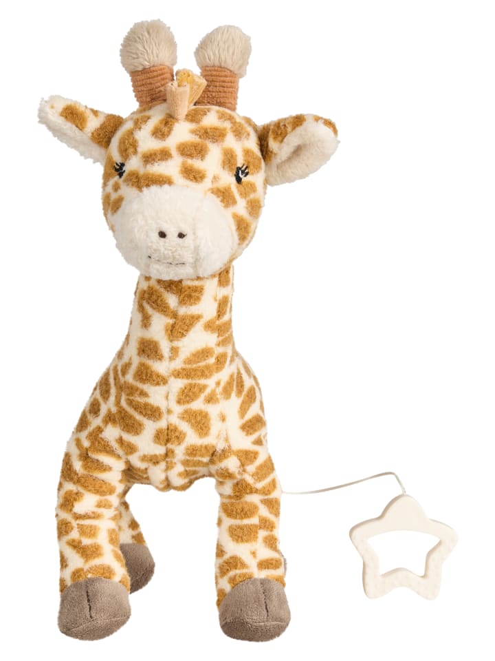 Sterntaler Spieluhr M GIRAFFE Kaya in hellbraun günstig kaufen onesize