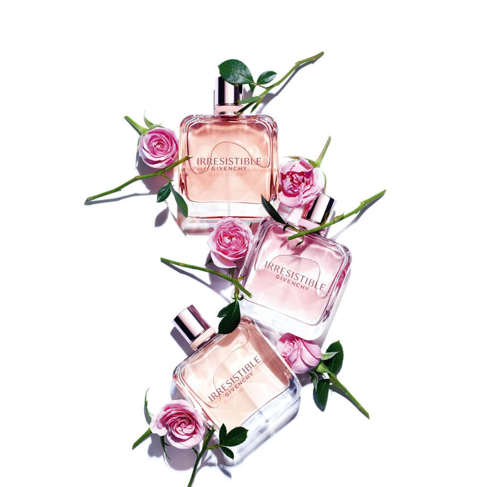 Givenchy Irresistible Fraiche Eau de Toilette Nat. Spray