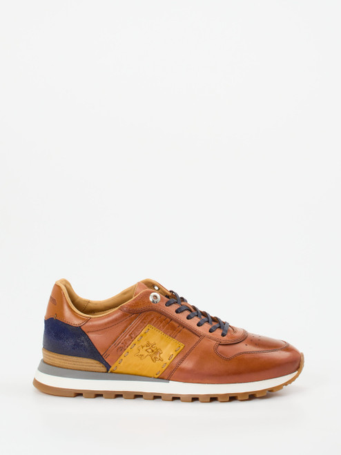 Sneaker-46612890282 La Martina