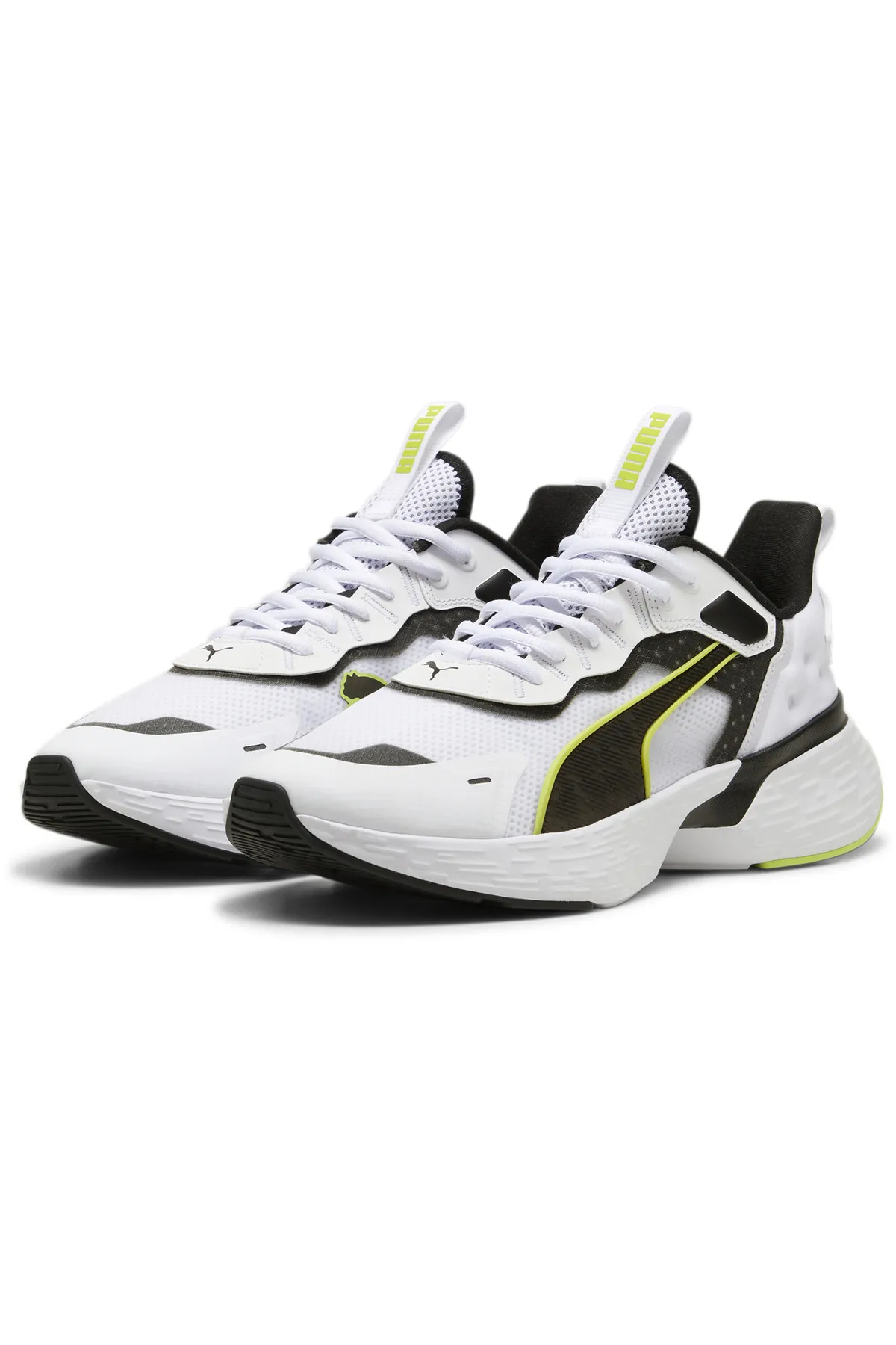Puma  Softride Sway Laufschuhe