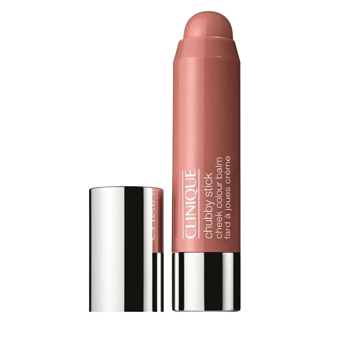 Clinique Chubby Stick rumenilo, Ampd Up Apple