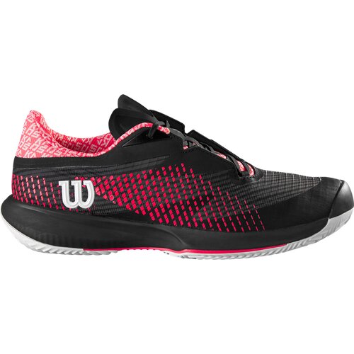 DAMEN TENNISOUTDOORSCHUHE KAOS SWIFT 1.5 CLAY W BK