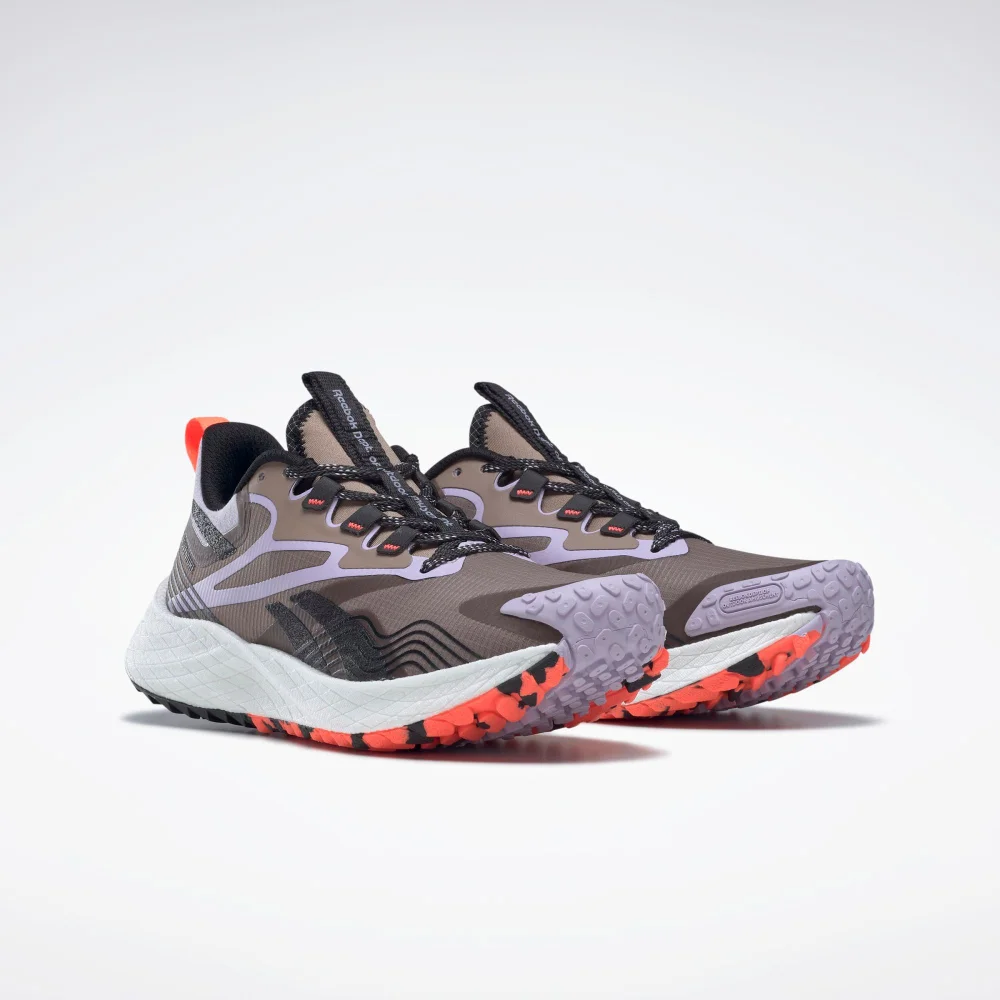 Reebok Floatride Energy 4 HR1766 / bunt