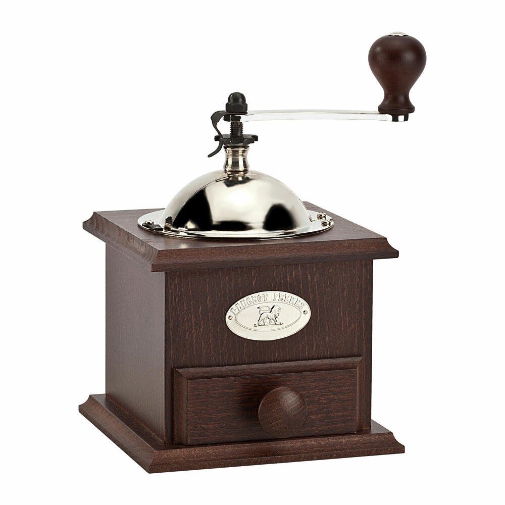 PEUGEOT Kaffeemühle Nostalgie, 0 W