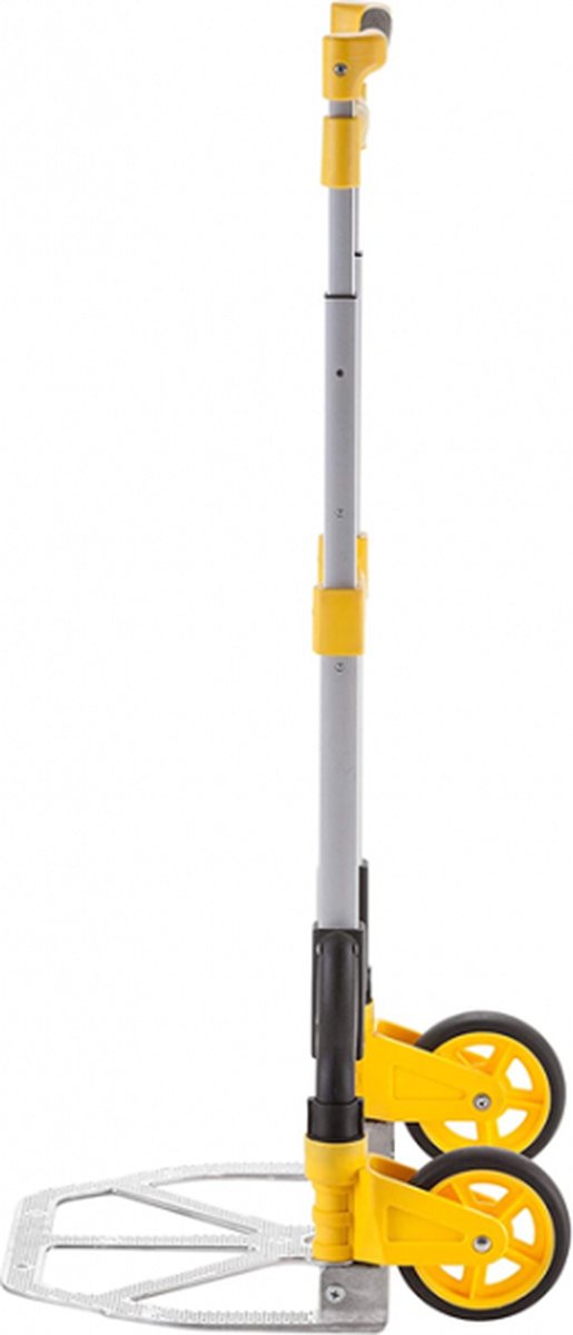 Stanley FT516 sammenleggbar sækkevogn, kapasitet 60 kg