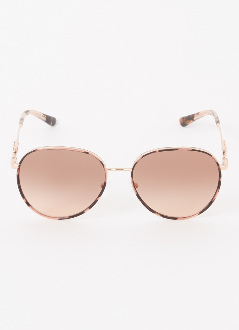 Occhiali da sole Michael Kors Empire MK1128J