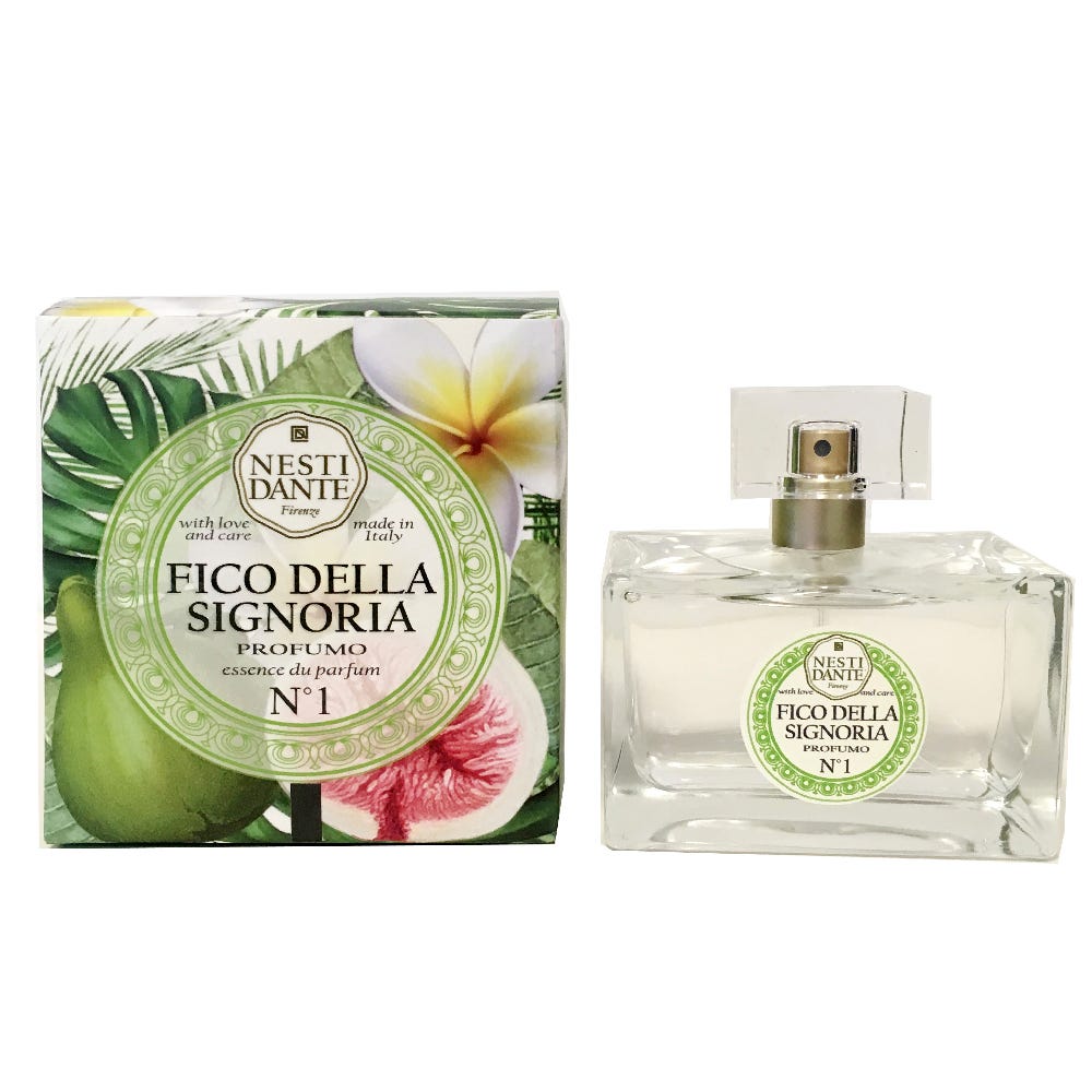 Nesti Dante With Love & Care Fico Della Signoria EdT 100 ml