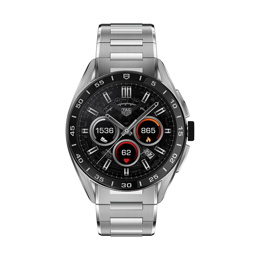 TAG Heuer Smartwatch Connected Watch