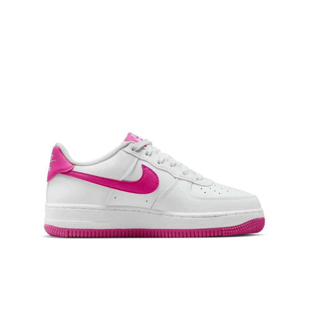 Nike Air Force 1 FV5948-102 / weiss