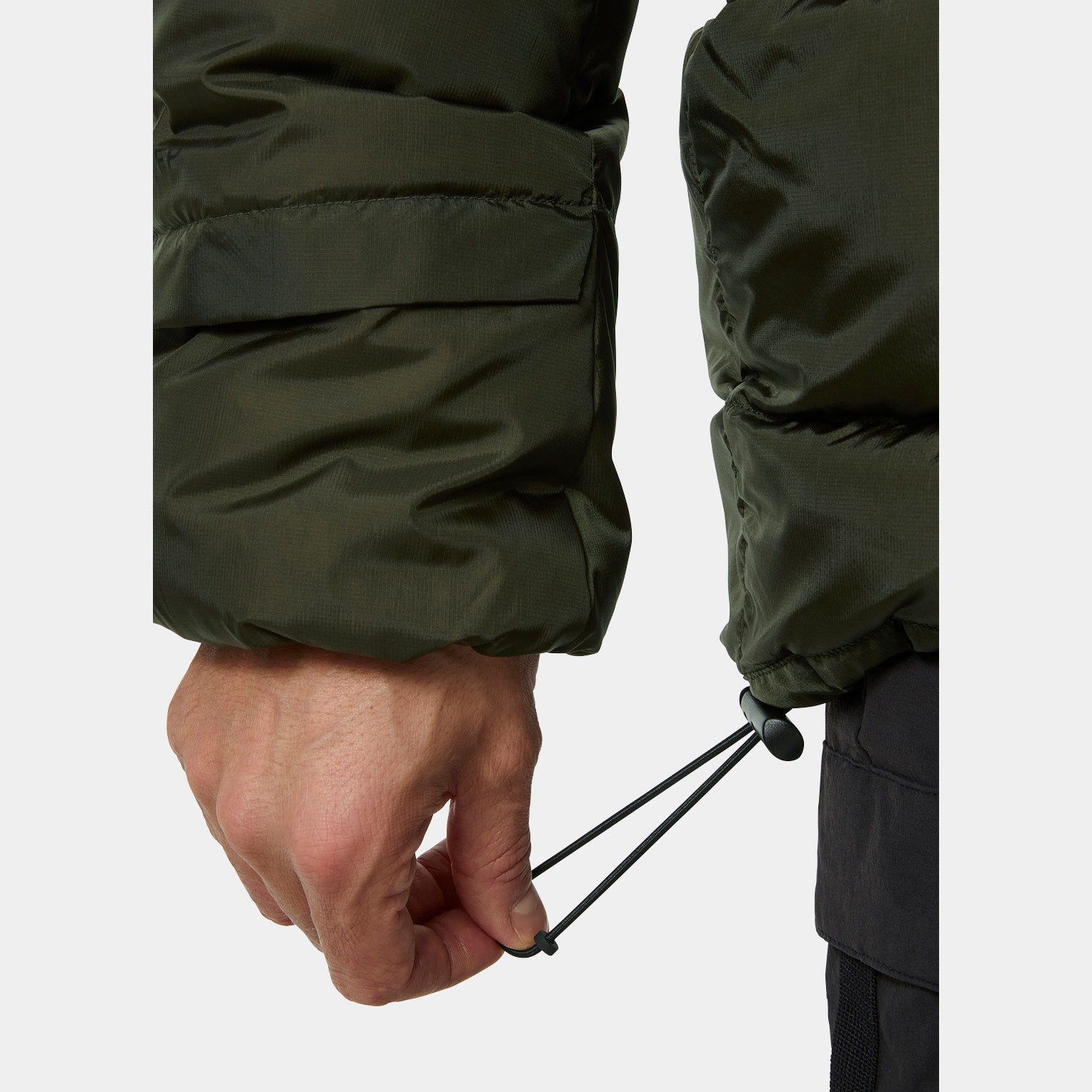 Men’s Arctic Patrol Down Parka