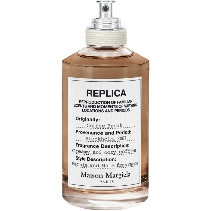 Eau de Toilette Spray