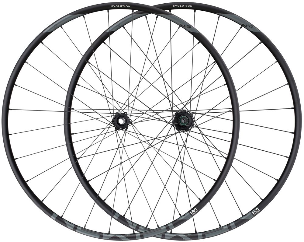 Newmen Evolution SL X.A.25 29