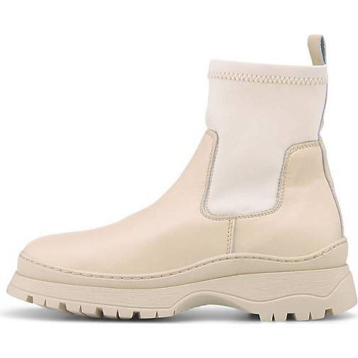 Another A Stiefeletten (flach)