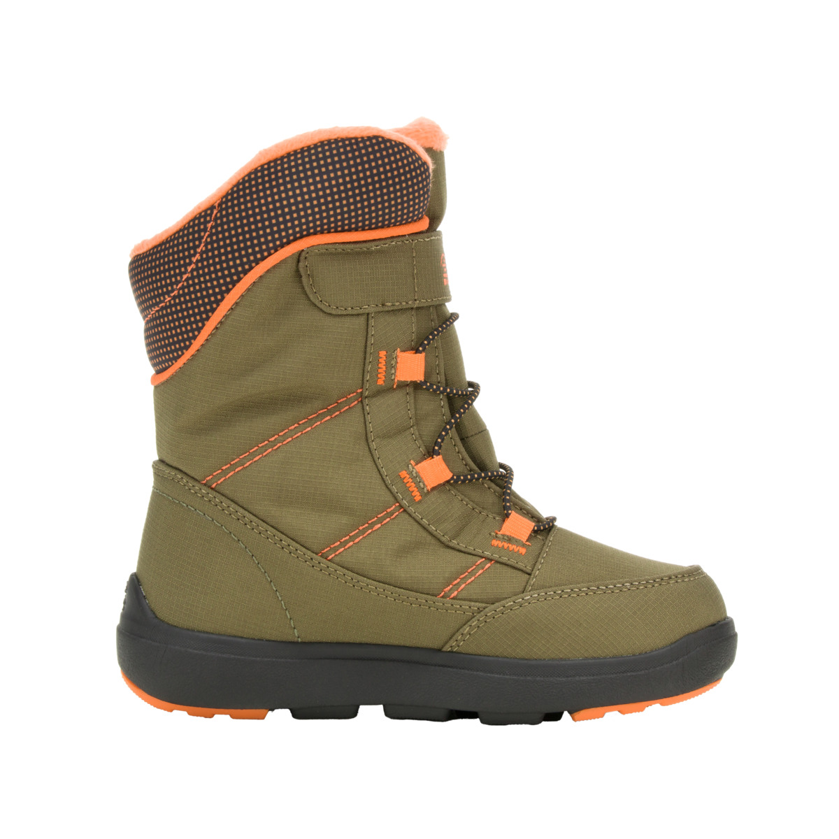 Kamik STANCE2 Winterstiefel gruen