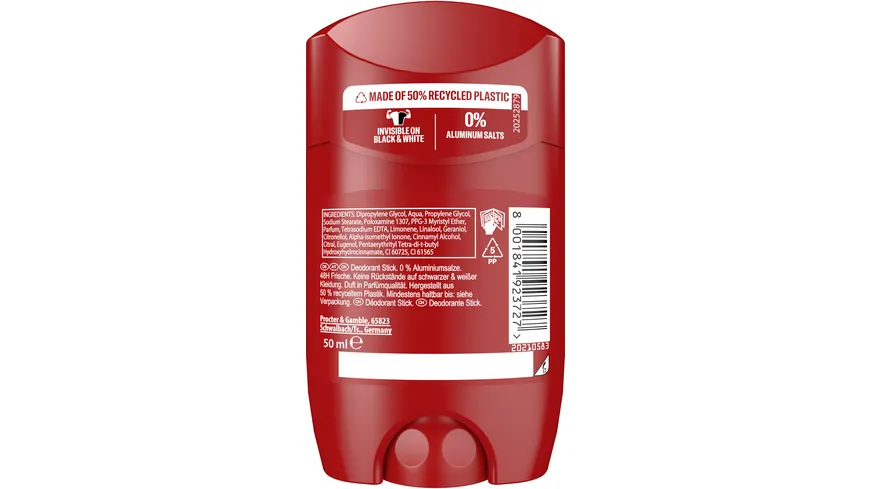 Old Spice DEO Stick Original 50 ml