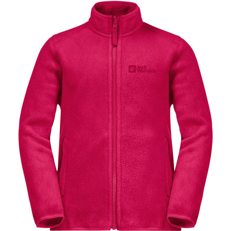 Jack Wolfskin ICELAND 3IN1 Doppeljacke Mdchen