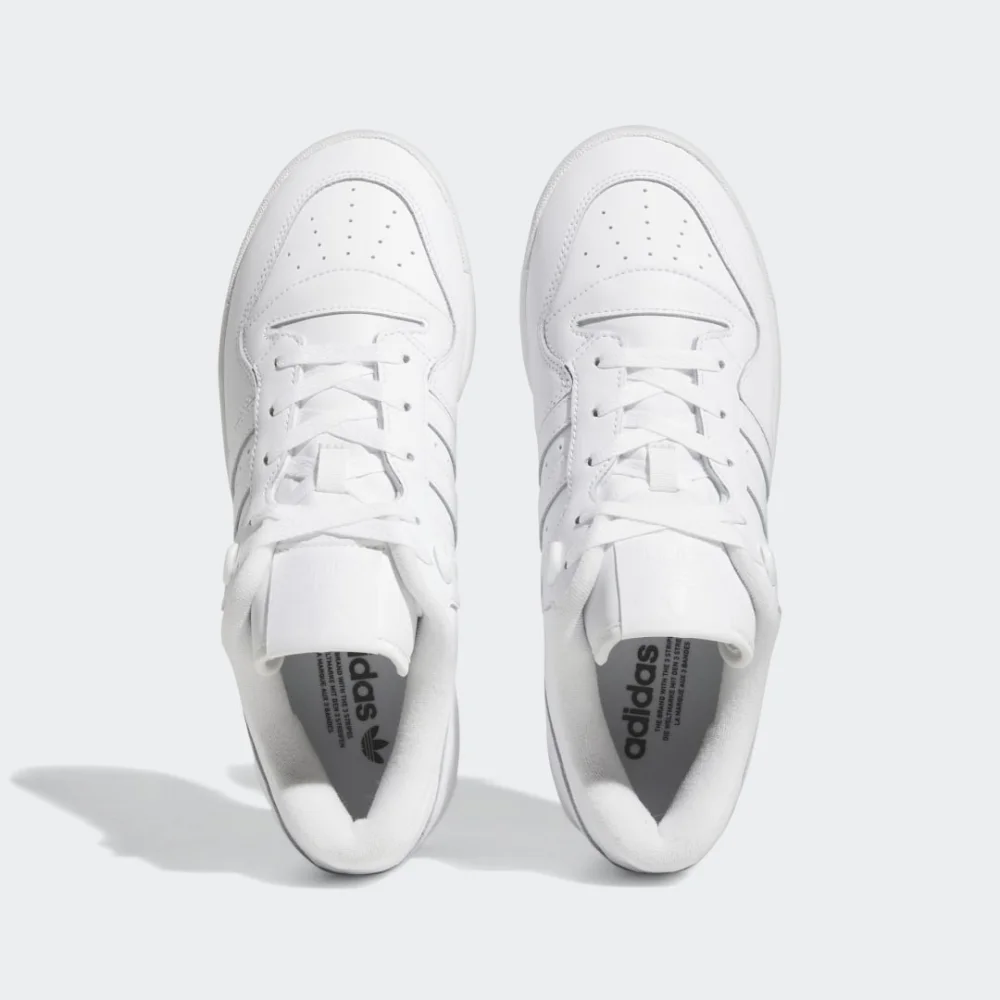 adidas Rivalry Low GX2272 / weiss