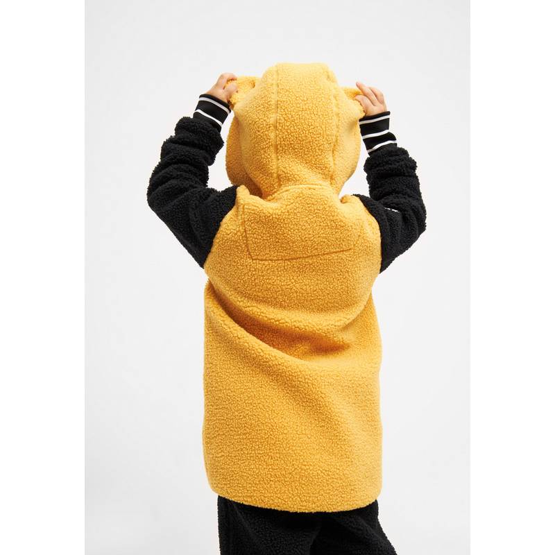 WeeDo TEDDY BEAR Fleecejacke Kinder