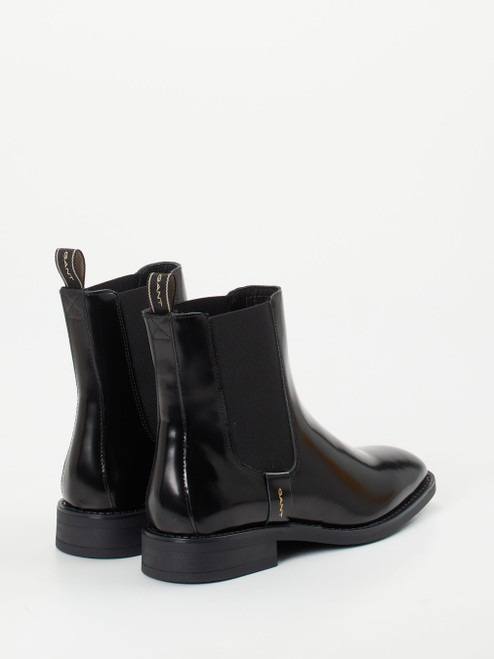 Stiefelette-17130090358 Gant